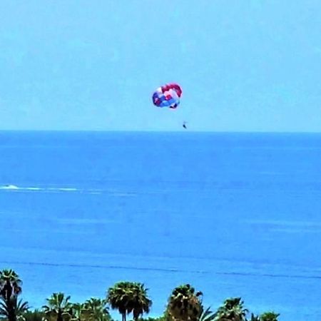 Las Americas Panoramic Sea Views プラヤ・デ・ラス・アメリカス エクステリア 写真
