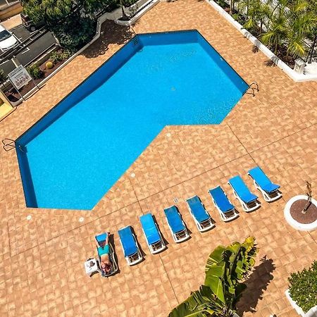 Las Americas Panoramic Sea Views プラヤ・デ・ラス・アメリカス エクステリア 写真