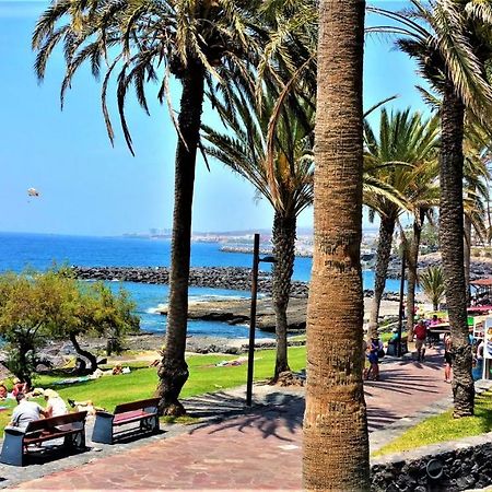 Las Americas Panoramic Sea Views プラヤ・デ・ラス・アメリカス エクステリア 写真