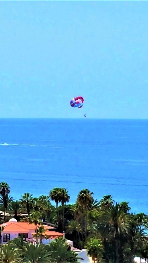 Las Americas Panoramic Sea Views プラヤ・デ・ラス・アメリカス エクステリア 写真