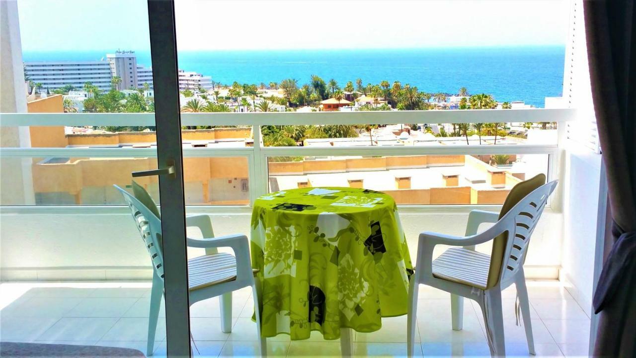 Las Americas Panoramic Sea Views プラヤ・デ・ラス・アメリカス エクステリア 写真