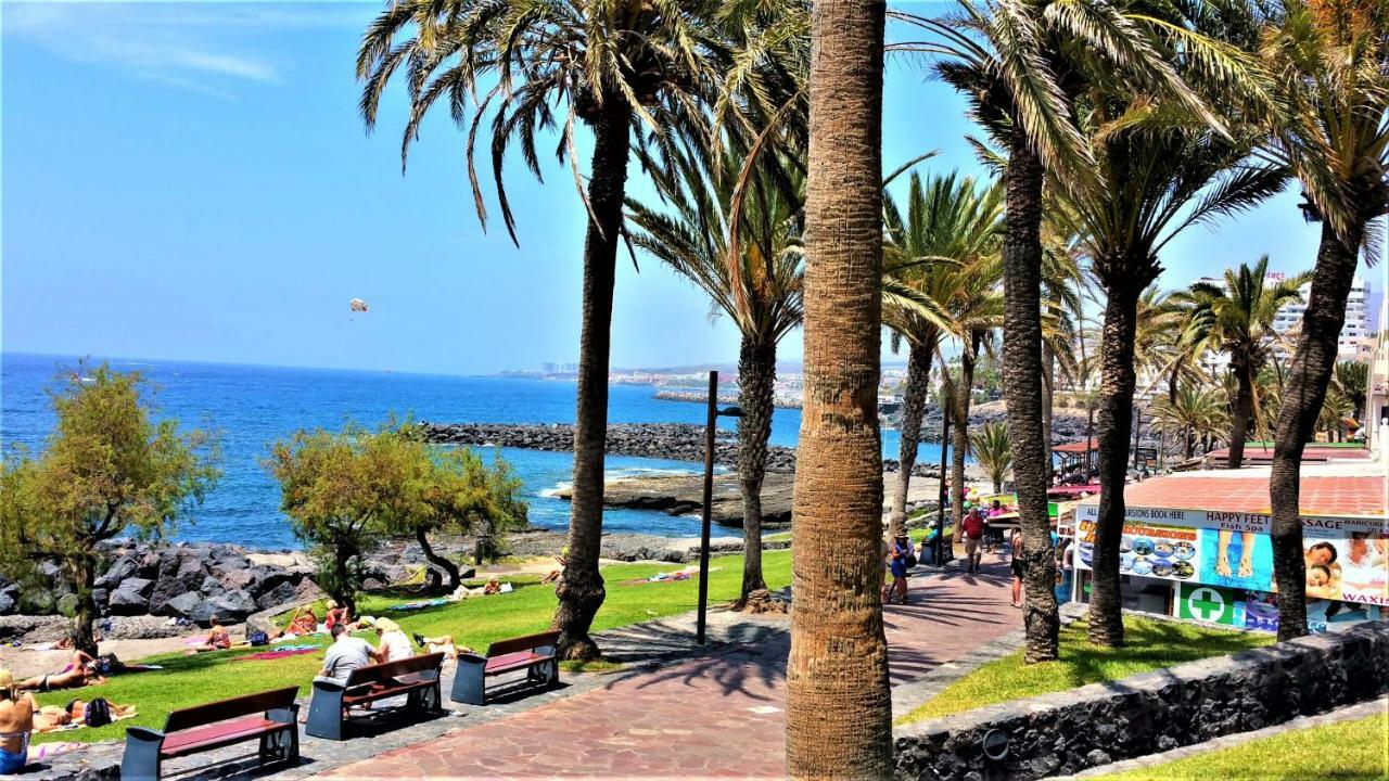 Las Americas Panoramic Sea Views プラヤ・デ・ラス・アメリカス エクステリア 写真