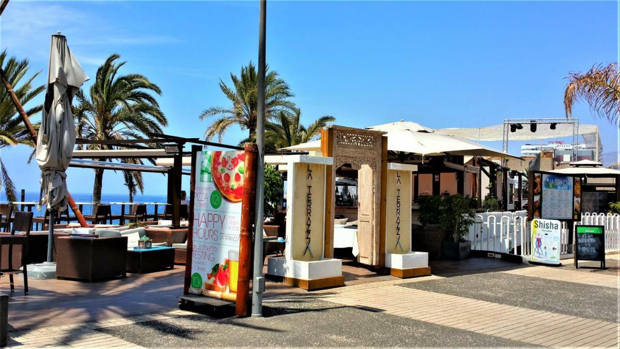 Las Americas Panoramic Sea Views プラヤ・デ・ラス・アメリカス エクステリア 写真